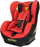 Ferrari TYPE 404 チャイルドシート プロダクト