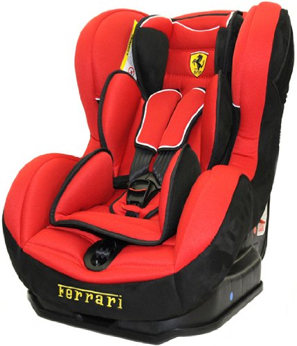 Ferrari TYPE 404 チャイルドシート