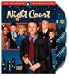 Night Court: The Complete Third Season