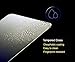 Fujifilm X-A1 / X-A2 / X-M1 / X30 Tempered Glass Screen Protector, Exuun Optical 9H Hardness 0.3mm Ultra-Thin DSLR Camera LCD Tempered Glass for Fujifilm X-A1 / X-A2 / X-M1 / X30 Digital Camera