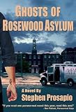 Ghosts of Rosewood Asylum