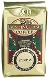 Review Austin Chase Coffee Company  / Austin Chase Coffee Company Ethiopian Ground, 12-Ounce Bags (Pack of 3)