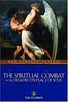 Spiritual Combat: AND Peace of Soul