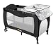 Babyway Mimas Luxury Travel Cot