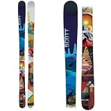 Scott Punisher Jib Mens Skis 2012