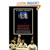 The Cambridge Companion to August Wilson (Cambridge Companions to Literature)