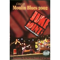 Live at Moulin Blues 2002 [Edizione: Regno Unito]