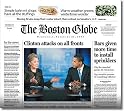 The Boston Globe