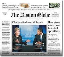 The Boston Globe