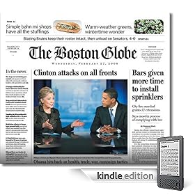 The Boston Globe