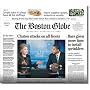 The Boston Globe