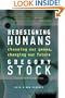 Redesigning Humans: Choosing our genes, changing our future