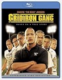 Image de Gridiron Gang [Blu-ray]