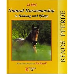Natural Horsemanship in Haltung und Pflege