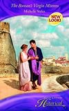 The Roman's Virgin Mistress (Harlequin Historical Series)