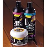 Equi-Block Leg Tightener & Liniment, 1 Pt