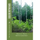 Trail of the Spoilsmen in the Gainesville, GA., Post Office: Essays by Helen Dortch Longstreet