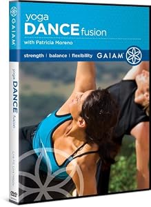 Yoga Dance Fusion