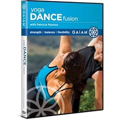 Yoga Dance Fusion