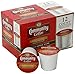 Community Coffee Golden Caramel Flavored Medium Roast Single Serve K-Cup Compatible Coffee Pods, Box of 12 Pods (Pack of 3)