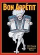 Bon Appetit - 2010 Engagement Calendar