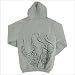 Joker Brand Drama Zip Up Hoody