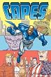 Capes 1: Punching the Clock
