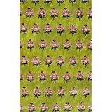 Textile design. India, 18th century (Print On Demand)