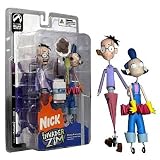 Invader Zim Robo-Parents 2-pk.