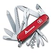 Victorinox Swiss Army Ranger Pocket Knife