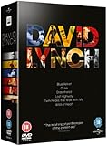David Lynch Box Set [DVD] [1977]