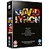 David Lynch Box Set [DVD] [1977]