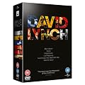 David Lynch Boxset [DVD]
