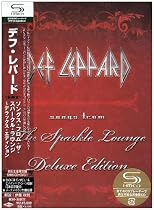 Songs From The Sparkle Lounge