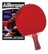 Killerspin 110-03 Jet 300 Table Tennis Racket