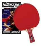 Killerspin 110-03 Jet 300 Table Tennis Racket
