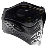 NWE VFORCE GRILL PAINTBALL GOGGLE CHARCOAL by VFORCE