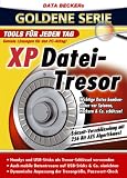 Eigenschaften Data Becker  / XP Datei-Tresor