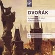 Dvorak - Symphonies Nos 7, 8 & 9