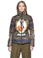 Love Moschino Cazadora Hunter (Fantasía)