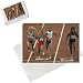 Photo Jigsaw Puzzle of Olympic Games 2004 Athens from Mirror Photos