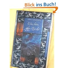 W�chter der Nacht. Bild am Sonntag-Fantasy-Bibliothek Band 08.