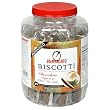 La Tempesta Grande Chocolate Dipped in White Chocolate, 23-Count 32-Ounce Jars (Pack of 2)