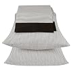 DwellStudio&reg; for Target&reg; Sheet Set - Black Stripe