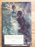 Proposals : a lovers' anthology