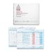 DOM210 Check and Deposit Registry Book