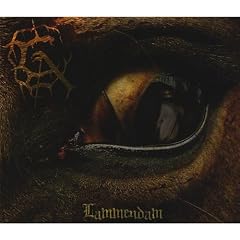 Lammendam