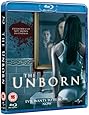The Unborn [Blu-ray][Region Free]
