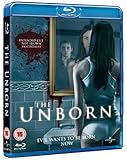 Image de The Unborn [Blu-ray] [Import anglais]
