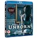 The Unborn [Blu-ray][Region Free]
